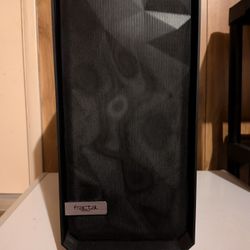 FRACTUL Computer PC Tower Chassis 