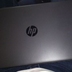 HP 255 GB Laptop
