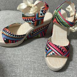 Woman’s Heels