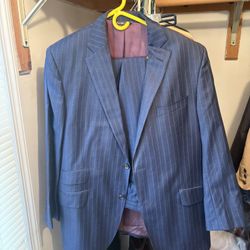 Mens Suit Full 