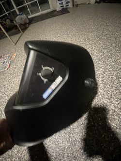Welding Helment 