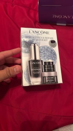 GÉNIFIQUE ULTIMATE RECOVERY SERUM DISCOVERY SET