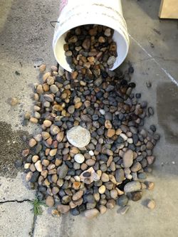 Piedras de rÃo