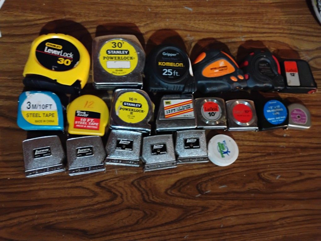 Tools