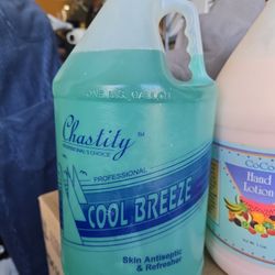 Skin Antiseptic And Refesher Professional Salon Products