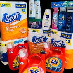 Tide Bundle