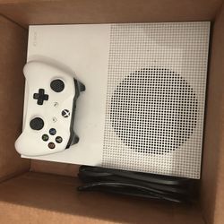 Xbox One 1TB