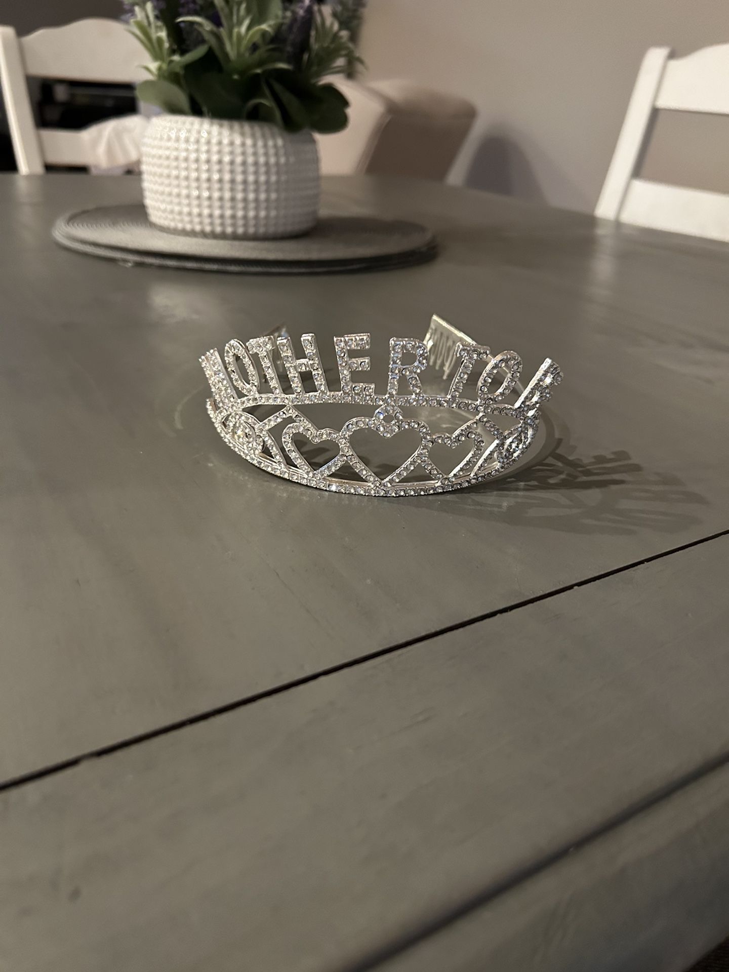 Crown