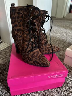 Booties