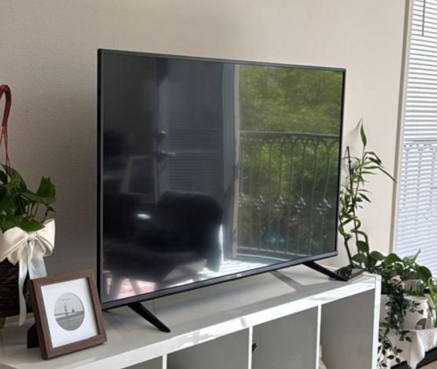 TV