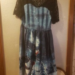 Christmas Dress