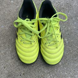 Children Soccer Cleats 