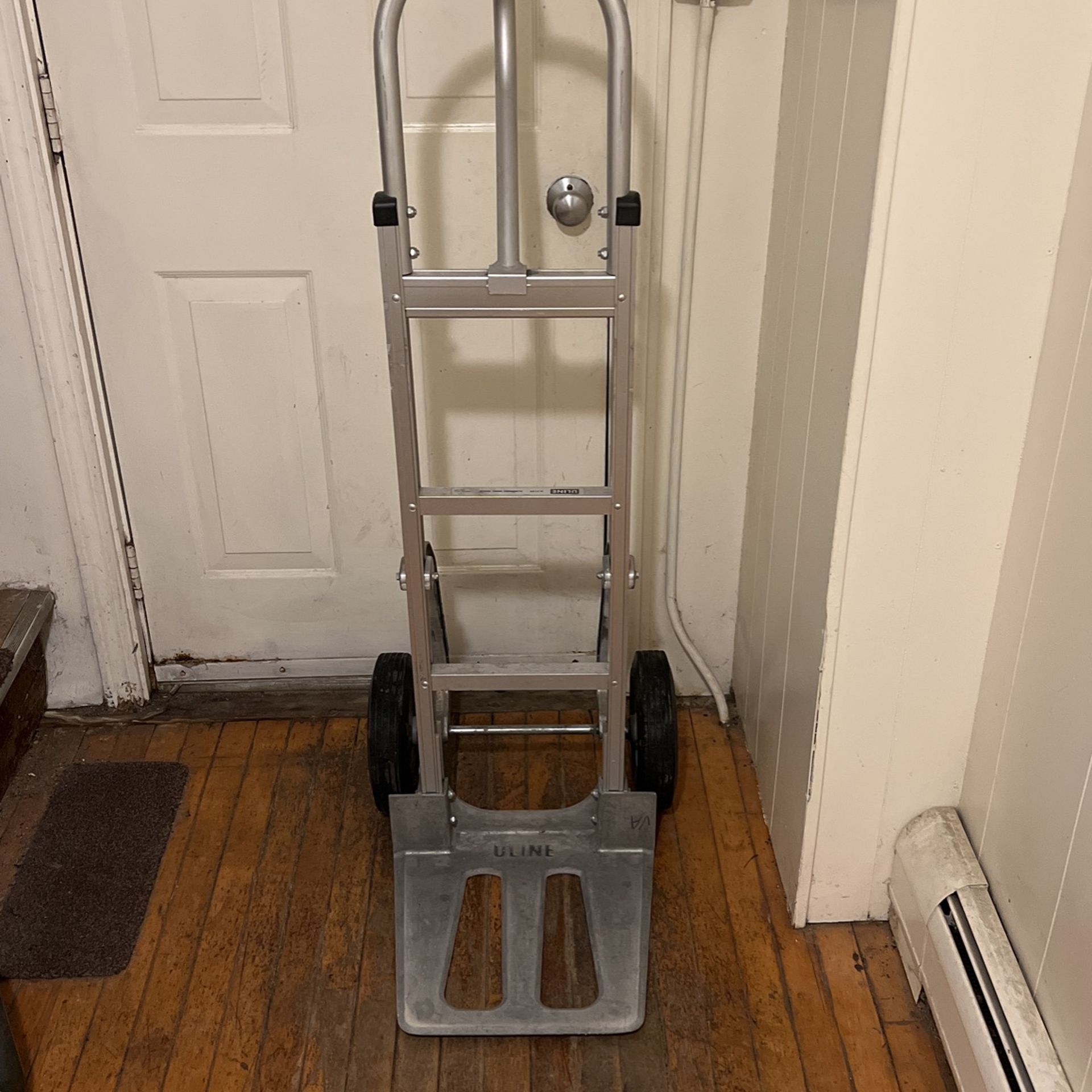 Uline Hand Truck