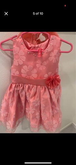 2t Girls Dress 
