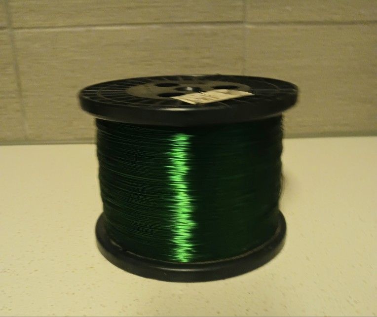 Essex 23 AWG Magnetic Copper Wire 