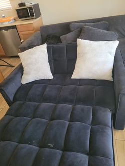 Couch /bed for sale