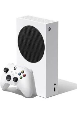 Xbox series s