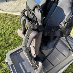 Hiking Chair For Infants Uo 40kbs