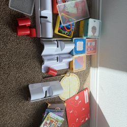 Toys Bundle 