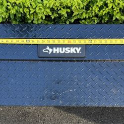 Mid Size Truck Tool box
