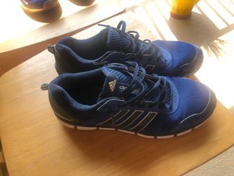 Adidas running shoes