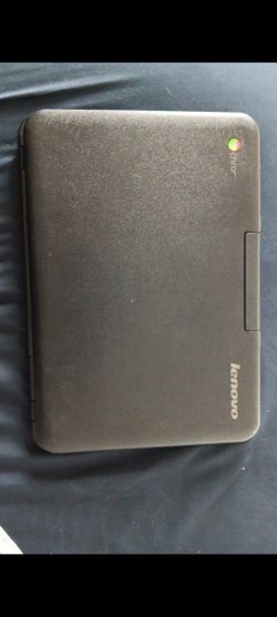 Chromebook