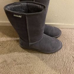 BEARPAW BOOTS