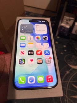 Apple iPhone 15