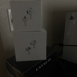 AirPods