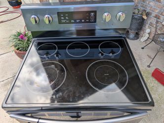 Stove