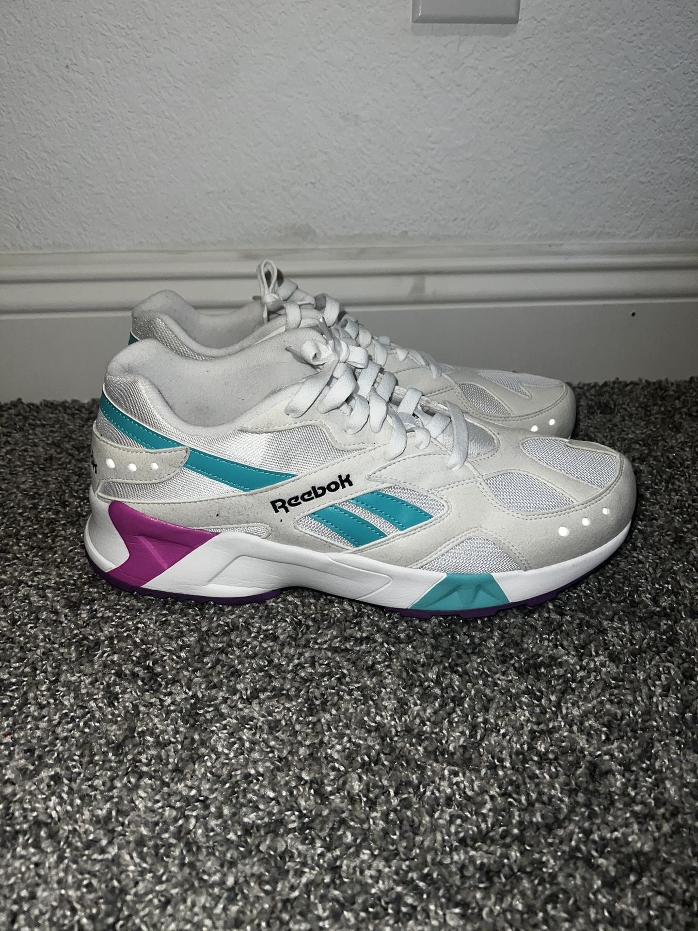 Reebok Aztrek