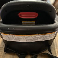 Booster Seat 