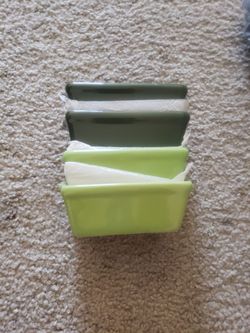Mini Ceramics Loaf Pan