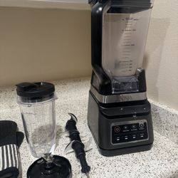 Ninja Blender 