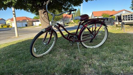 SCHWINN Pointbeach 26