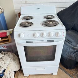 Summit Stove