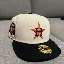 Fitted Hats 7 1/8 