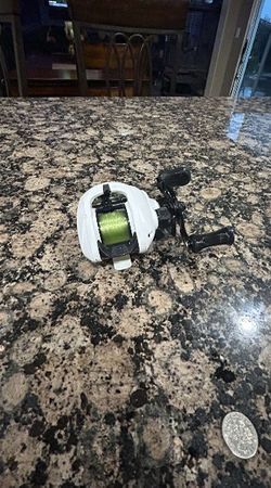 Baitcaster 