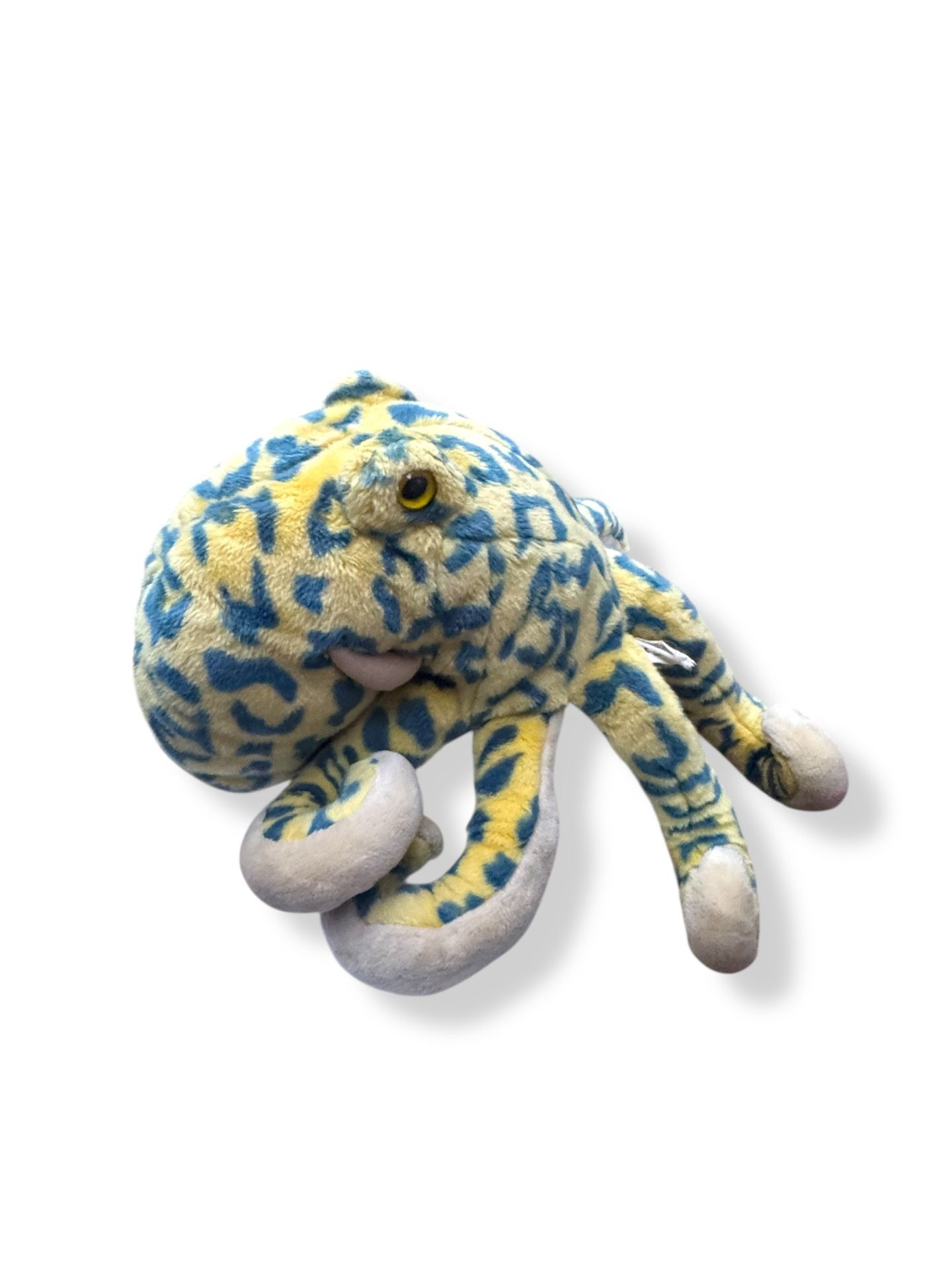 K&M Plushie Octopus
