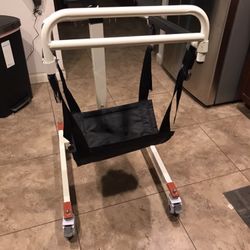 Portable Transfer chair