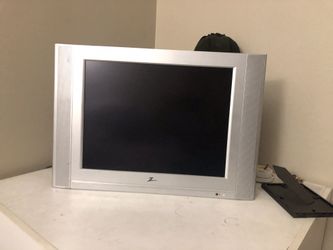 20” Zenith TV