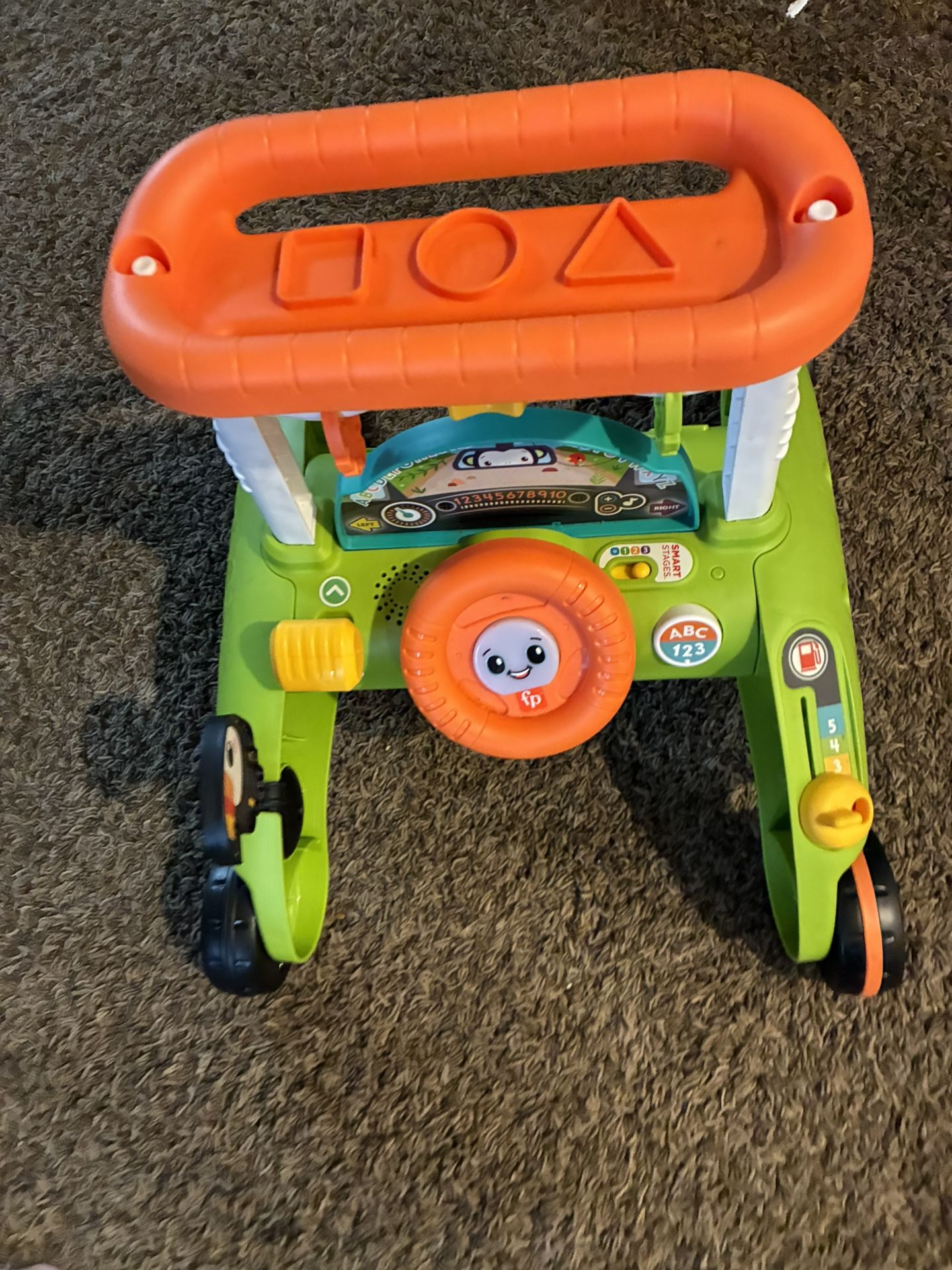 Baby Walker