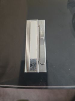 Vintage Colibre Lighter 