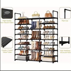 Shoe Rack