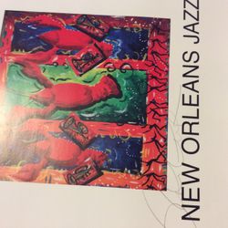 New Orleans jazz festival