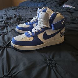 Nikes