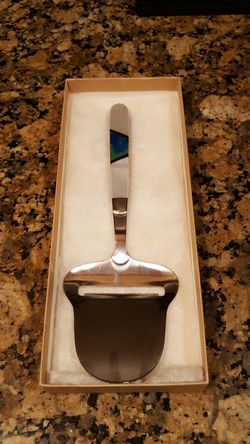Santa Fe Stonworks Cheese Slicer