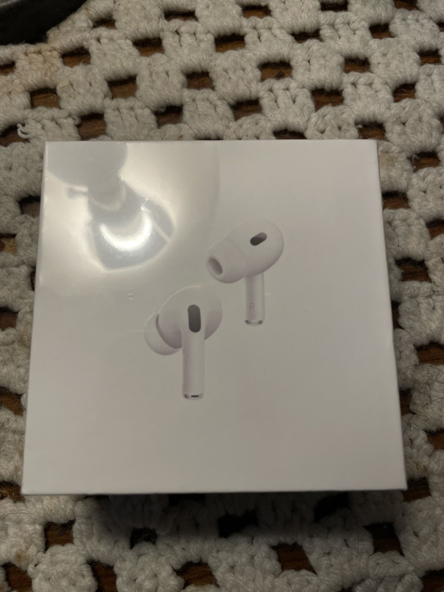 Airpods pro 2nd 