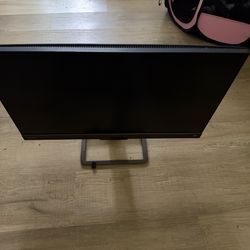 BenQ 27” 144Hz Gaming Monitor