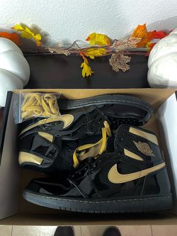 New Retro Jordan 1’s sz~10🔥